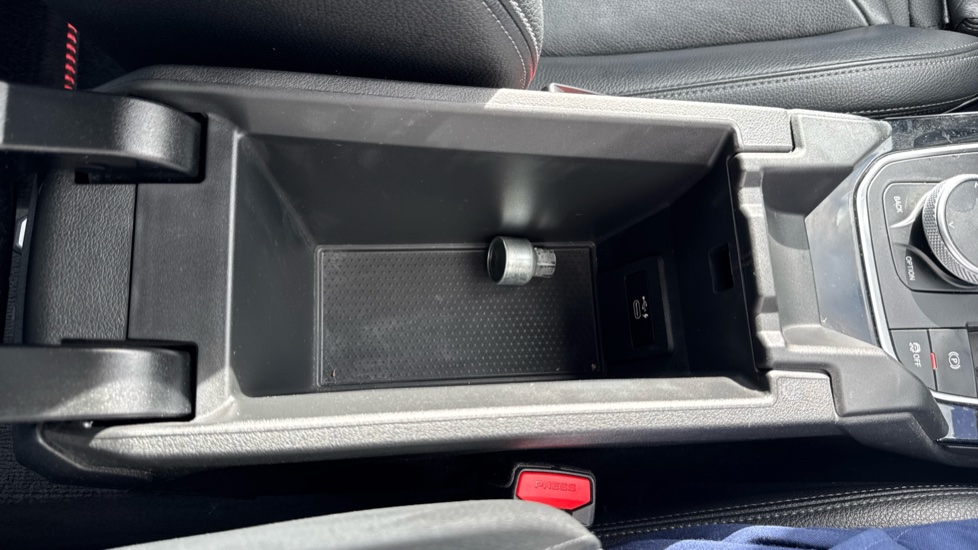 BMW 1 Series 118i M Sport 5dr Petrol Hatchback - Image 37