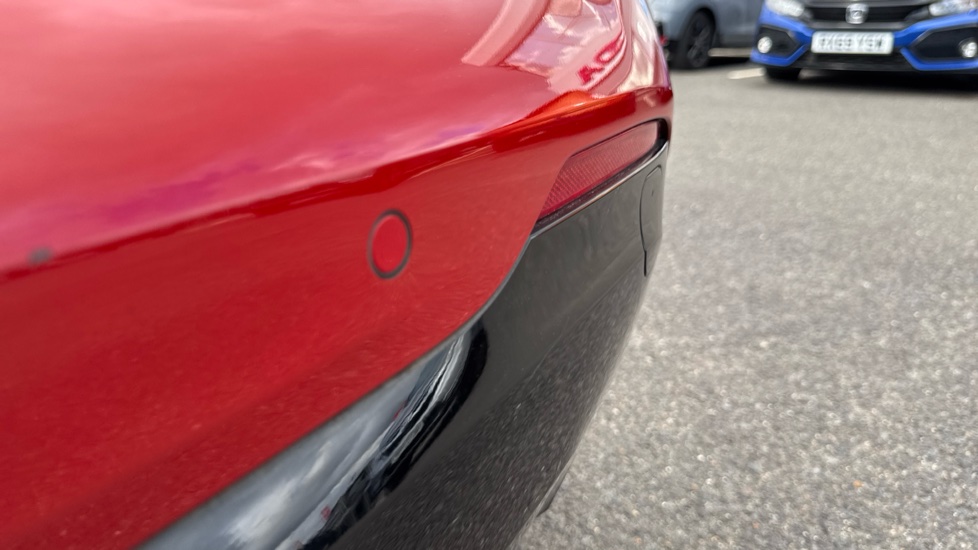 BMW 1 Series 118i M Sport 5dr Petrol Hatchback - Image 43