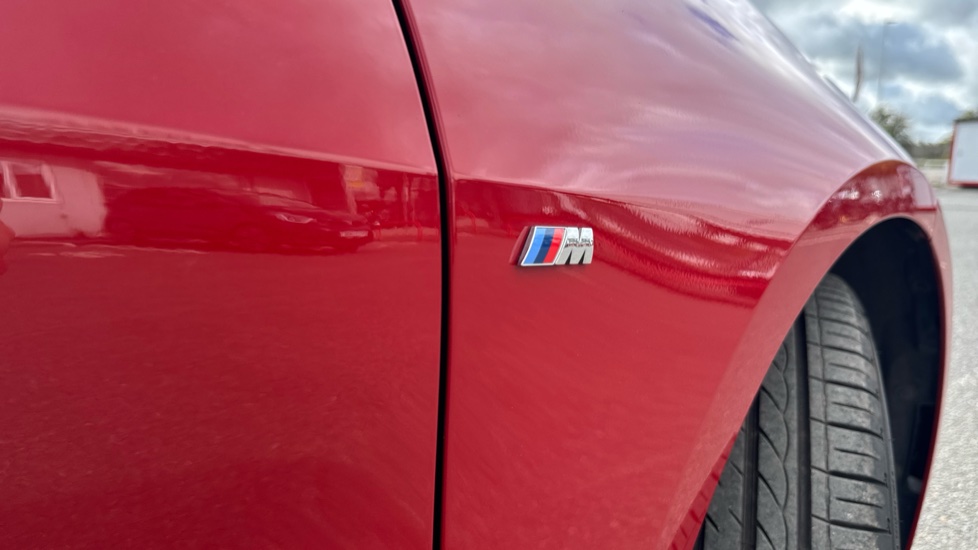 BMW 1 Series 118i M Sport 5dr Petrol Hatchback - Image 45