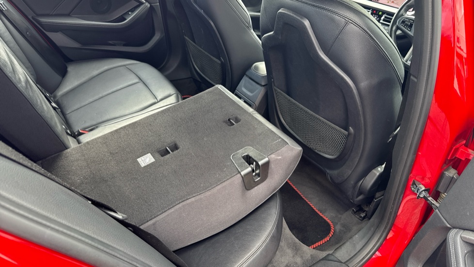BMW 1 Series 118i M Sport 5dr Petrol Hatchback - Image 46