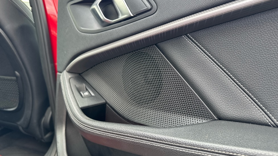 BMW 1 Series 118i M Sport 5dr Petrol Hatchback - Image 47
