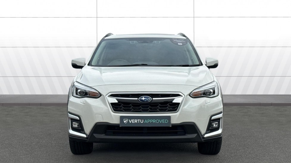 Subaru XV 2.0i e-Boxer SE Premium 5dr Lineartronic Hybrid Hatchback - Image 3