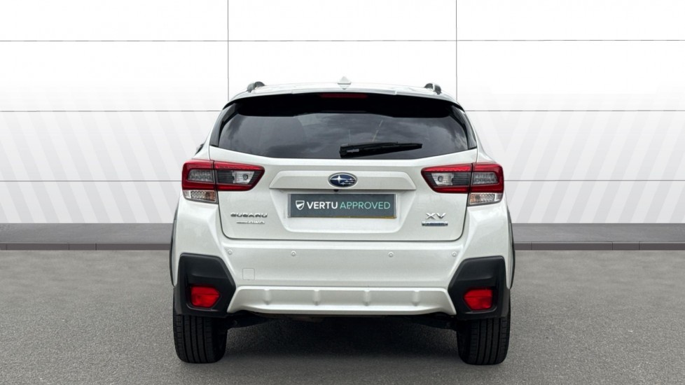 Subaru XV 2.0i e-Boxer SE Premium 5dr Lineartronic Hybrid Hatchback - Image 6