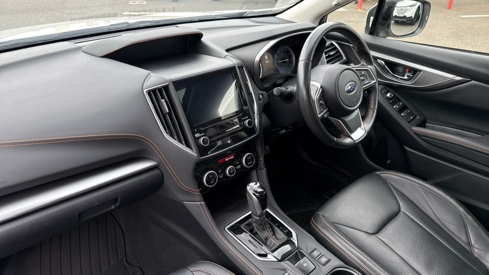 Subaru XV 2.0i e-Boxer SE Premium 5dr Lineartronic Hybrid Hatchback - Image 9