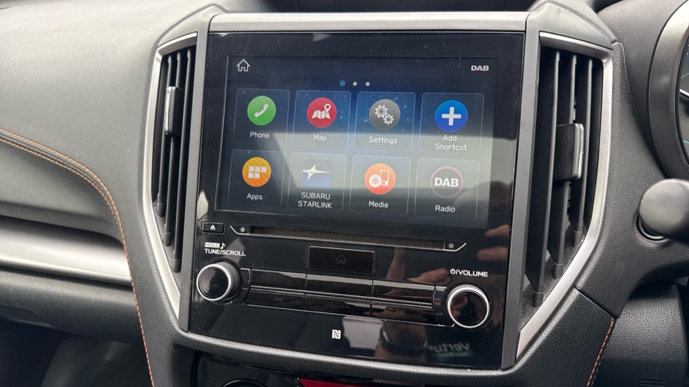 Subaru XV 2.0i e-Boxer SE Premium 5dr Lineartronic Hybrid Hatchback - Image 12