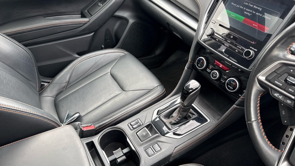Subaru XV 2.0i e-Boxer SE Premium 5dr Lineartronic Hybrid Hatchback - Image 14