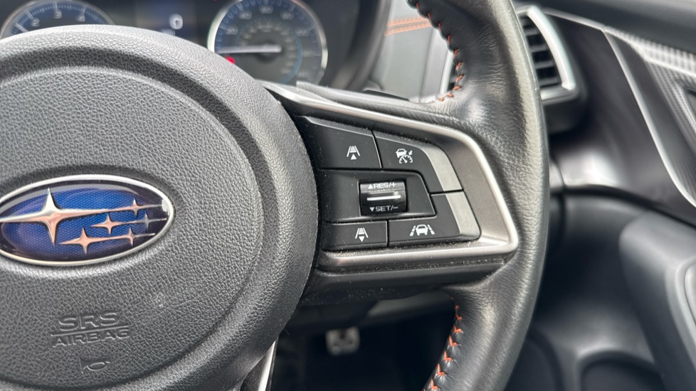 Subaru XV 2.0i e-Boxer SE Premium 5dr Lineartronic Hybrid Hatchback - Image 22