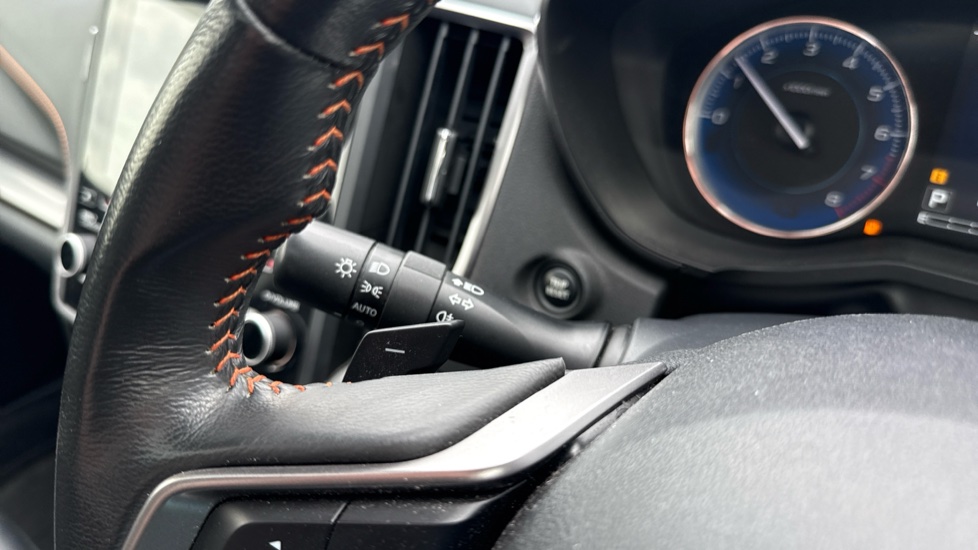 Subaru XV 2.0i e-Boxer SE Premium 5dr Lineartronic Hybrid Hatchback - Image 24