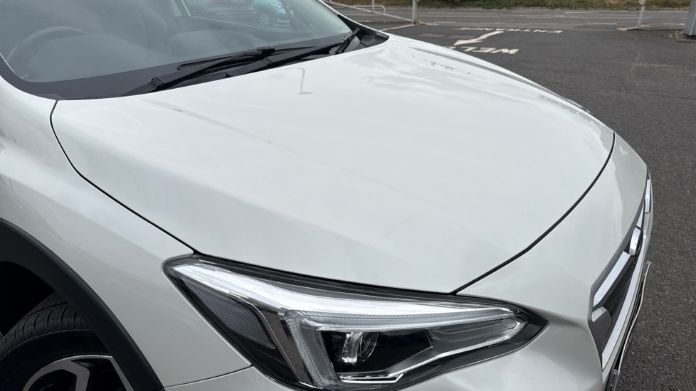 Subaru XV 2.0i e-Boxer SE Premium 5dr Lineartronic Hybrid Hatchback - Image 34