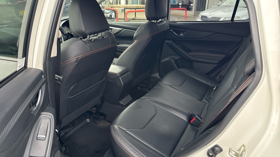 Subaru XV 2.0i e-Boxer SE Premium 5dr Lineartronic Hybrid Hatchback - Image 44