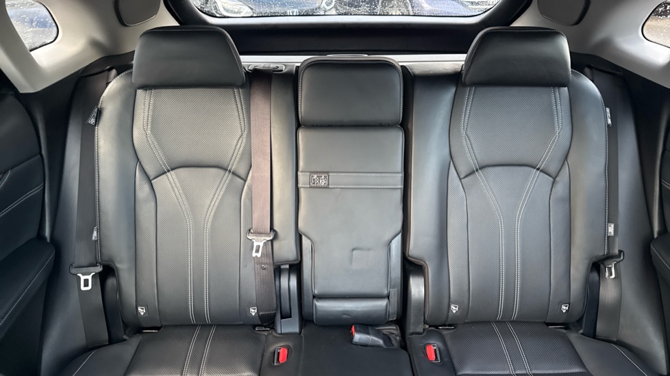 Lexus RX 450h 3.5 Takumi 5dr CVT Hybrid Estate - Image 15