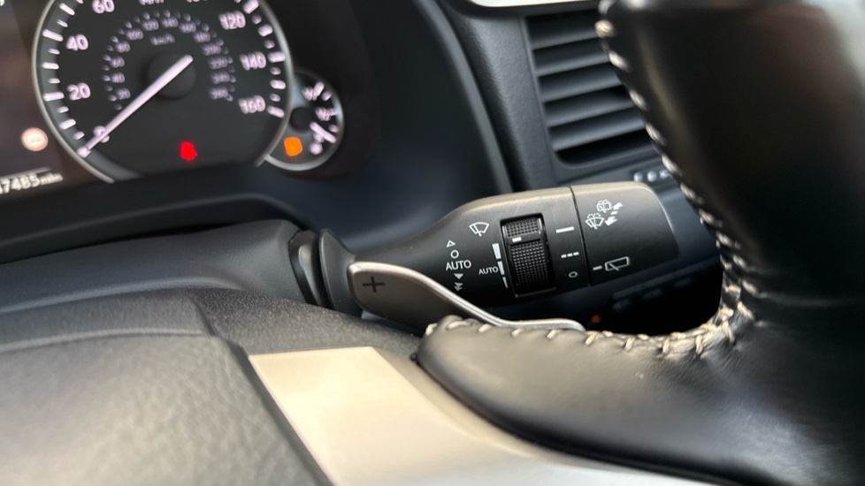 Lexus RX 450h 3.5 Takumi 5dr CVT Hybrid Estate - Image 24