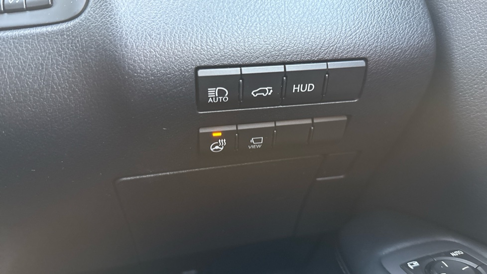 Lexus RX 450h 3.5 Takumi 5dr CVT Hybrid Estate - Image 26