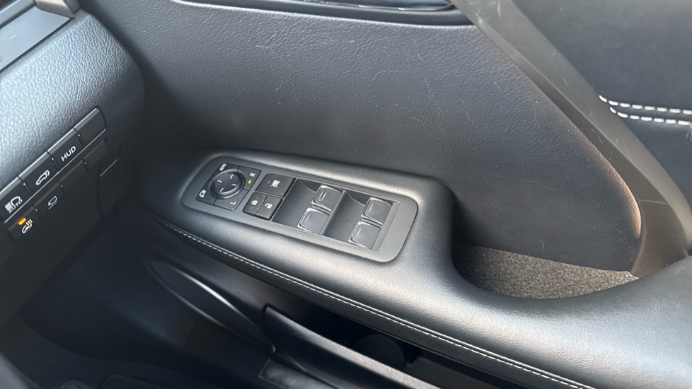 Lexus RX 450h 3.5 Takumi 5dr CVT Hybrid Estate - Image 27