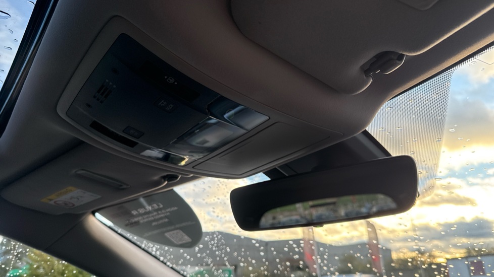 Lexus RX 450h 3.5 Takumi 5dr CVT Hybrid Estate - Image 29