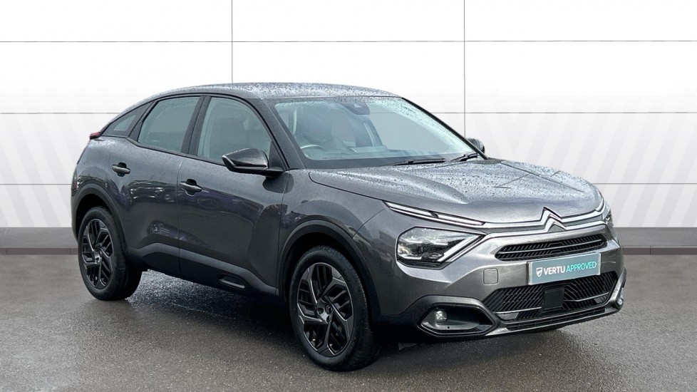 Citroen C4 1.2 PureTech [130] Sense Plus 5dr Auto Petrol Hatchback - Image 1