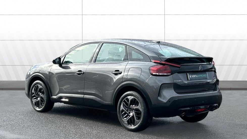 Citroen C4 1.2 PureTech [130] Sense Plus 5dr Auto Petrol Hatchback - Image 2