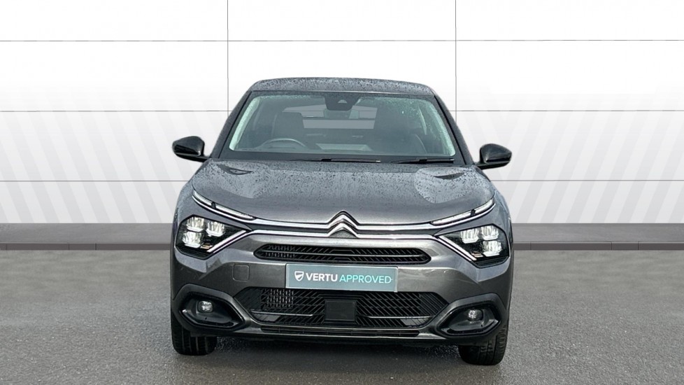 Citroen C4 1.2 PureTech [130] Sense Plus 5dr Auto Petrol Hatchback - Image 3