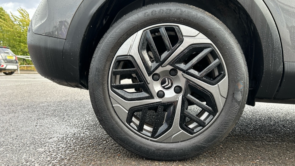 Citroen C4 1.2 PureTech [130] Sense Plus 5dr Auto Petrol Hatchback - Image 7