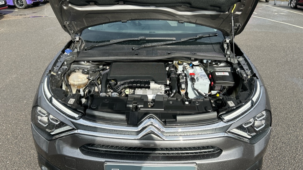 Citroen C4 1.2 PureTech [130] Sense Plus 5dr Auto Petrol Hatchback - Image 8