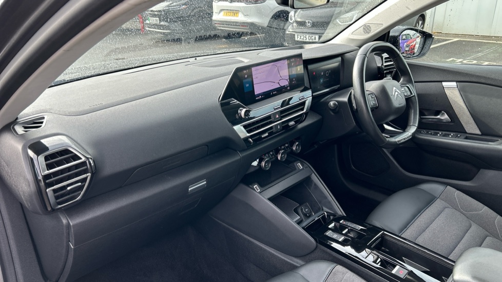 Citroen C4 1.2 PureTech [130] Sense Plus 5dr Auto Petrol Hatchback - Image 9
