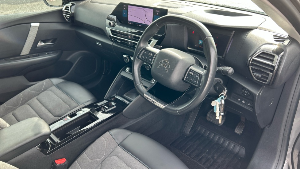 Citroen C4 1.2 PureTech [130] Sense Plus 5dr Auto Petrol Hatchback - Image 11
