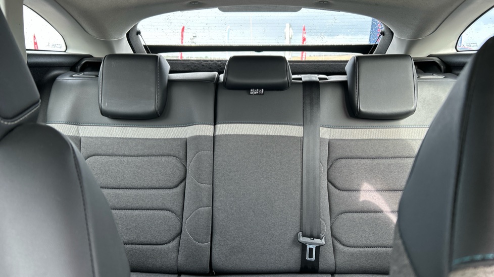 Citroen C4 1.2 PureTech [130] Sense Plus 5dr Auto Petrol Hatchback - Image 15