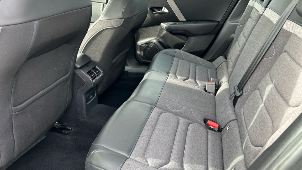 Citroen C4 1.2 PureTech [130] Sense Plus 5dr Auto Petrol Hatchback - Image 16
