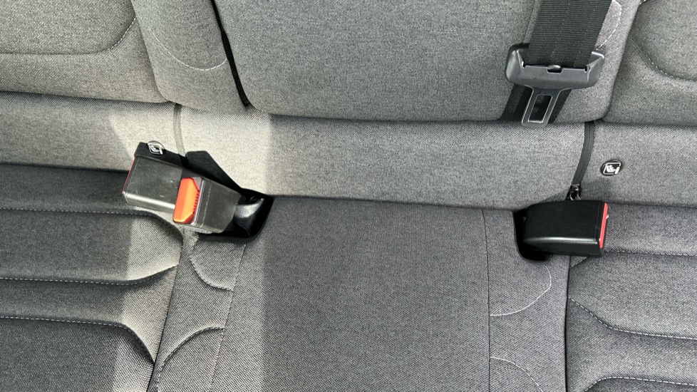 Citroen C4 1.2 PureTech [130] Sense Plus 5dr Auto Petrol Hatchback - Image 17