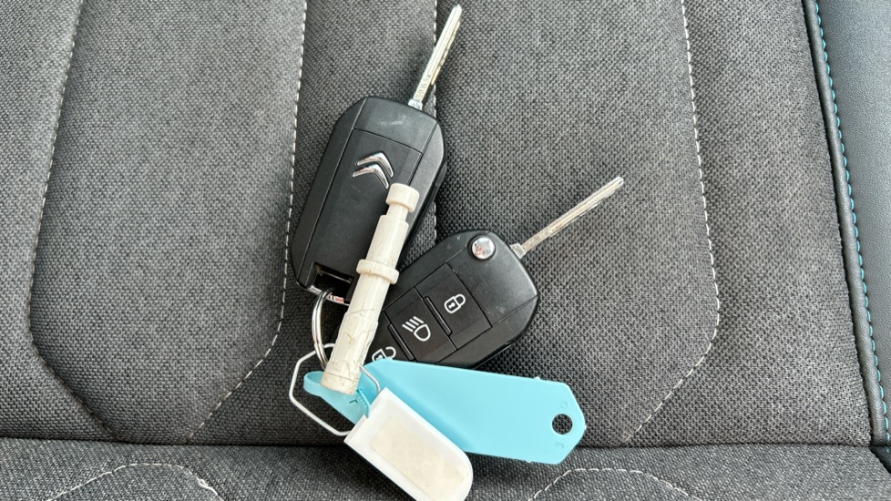 Citroen C4 1.2 PureTech [130] Sense Plus 5dr Auto Petrol Hatchback - Image 20