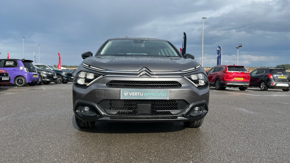 Citroen C4 1.2 PureTech [130] Sense Plus 5dr Auto Petrol Hatchback - Image 21