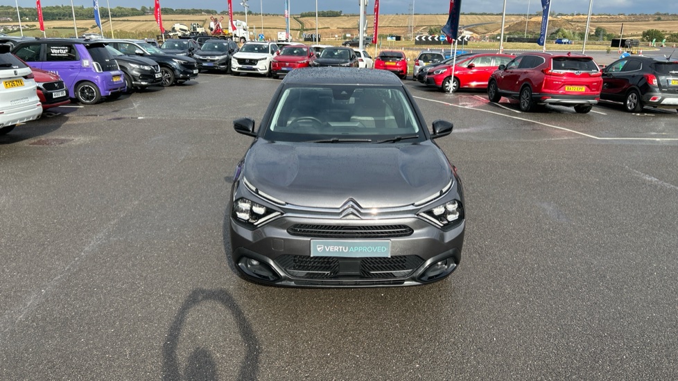 Citroen C4 1.2 PureTech [130] Sense Plus 5dr Auto Petrol Hatchback - Image 22