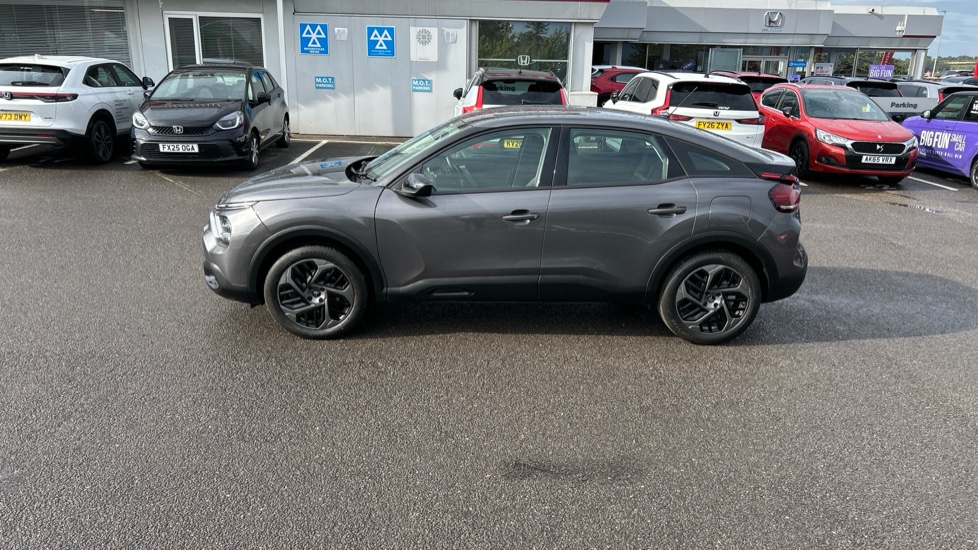Citroen C4 1.2 PureTech [130] Sense Plus 5dr Auto Petrol Hatchback - Image 24