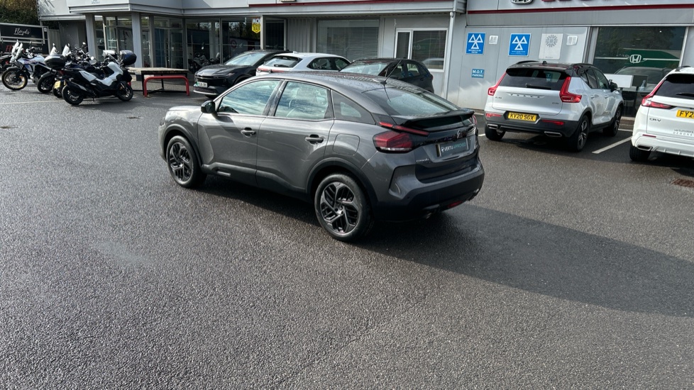 Citroen C4 1.2 PureTech [130] Sense Plus 5dr Auto Petrol Hatchback - Image 25