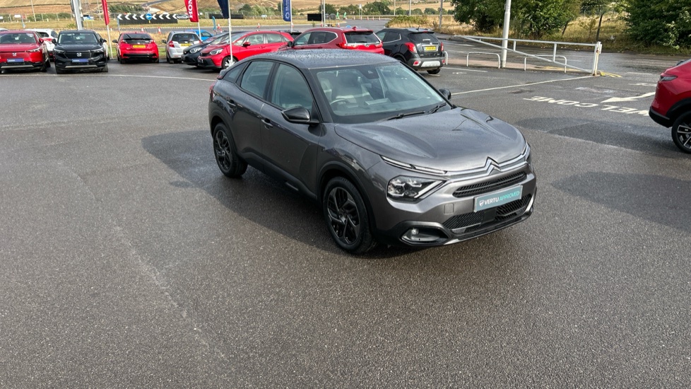 Citroen C4 1.2 PureTech [130] Sense Plus 5dr Auto Petrol Hatchback - Image 31