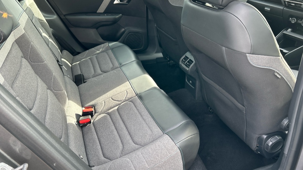 Citroen C4 1.2 PureTech [130] Sense Plus 5dr Auto Petrol Hatchback - Image 33