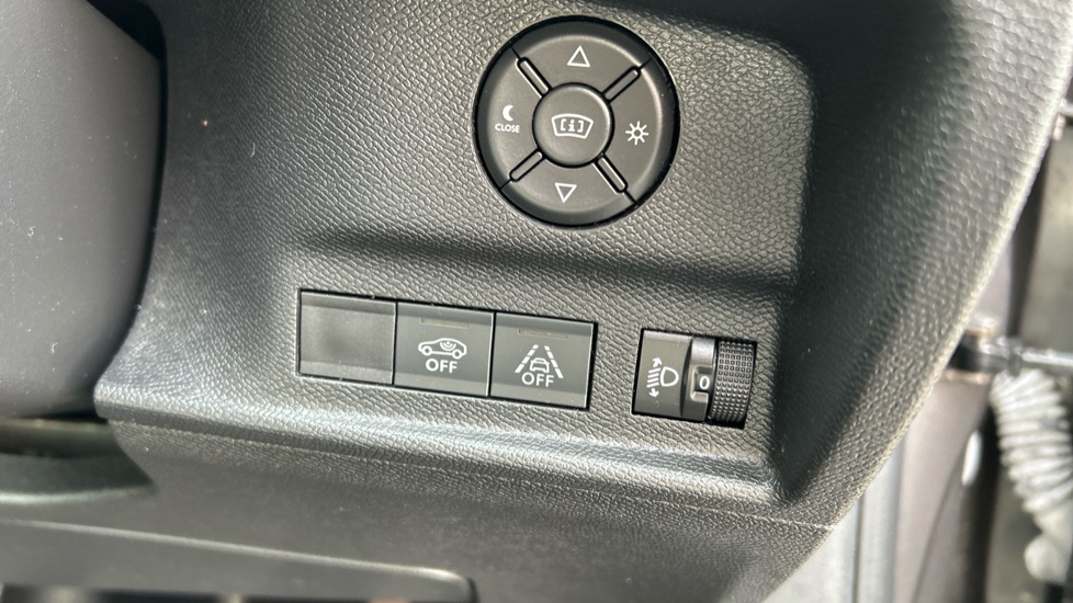 Citroen C4 1.2 PureTech [130] Sense Plus 5dr Auto Petrol Hatchback - Image 36