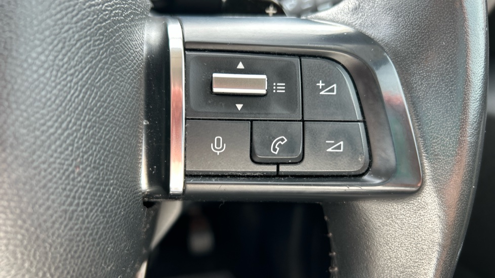 Citroen C4 1.2 PureTech [130] Sense Plus 5dr Auto Petrol Hatchback - Image 37