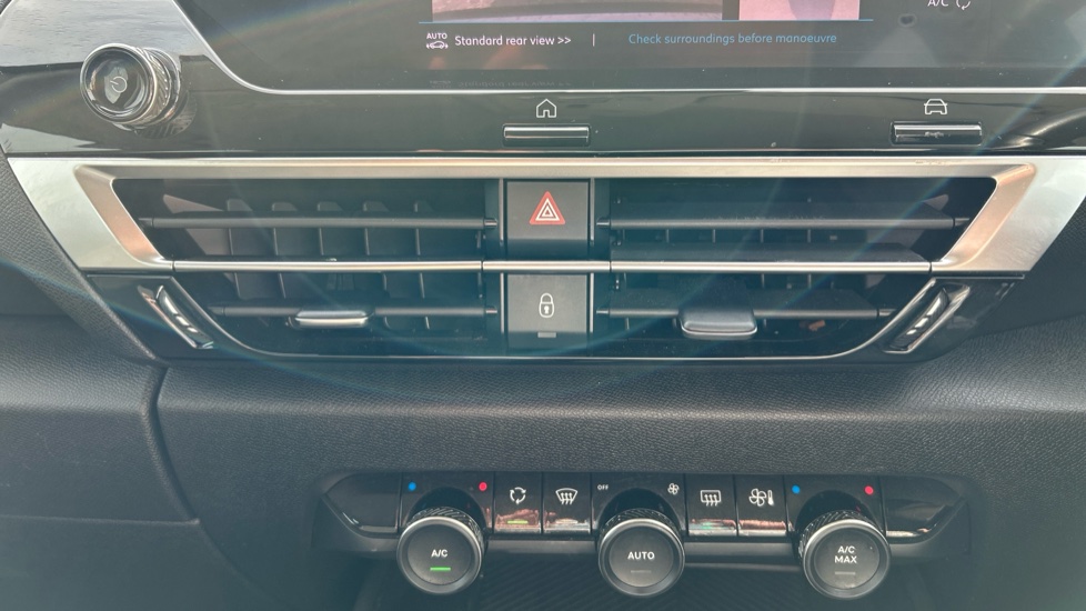 Citroen C4 1.2 PureTech [130] Sense Plus 5dr Auto Petrol Hatchback - Image 46