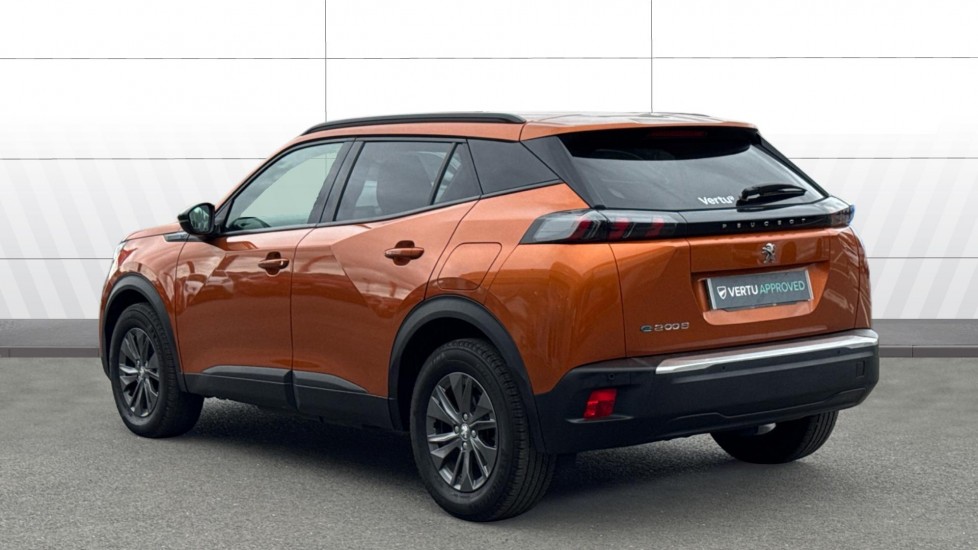 Peugeot 2008 100kW Active Premium+ 50kWh 5dr Auto Electric Estate - Image 2