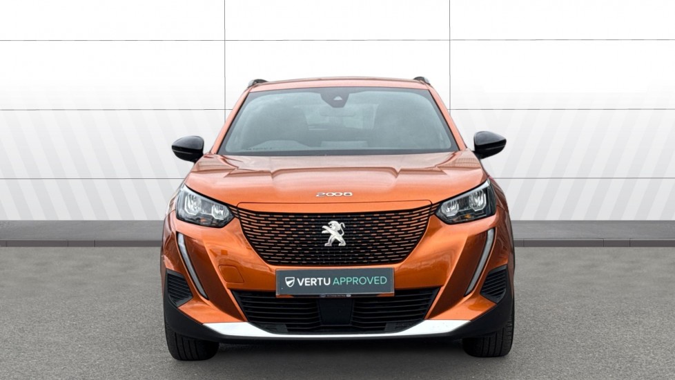 Peugeot 2008 100kW Active Premium+ 50kWh 5dr Auto Electric Estate - Image 3
