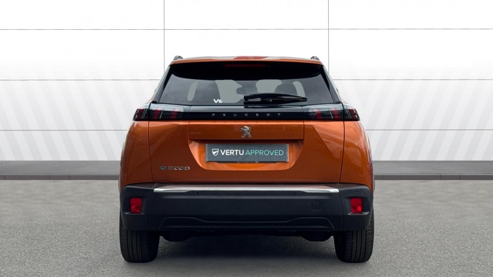 Peugeot 2008 100kW Active Premium+ 50kWh 5dr Auto Electric Estate - Image 6