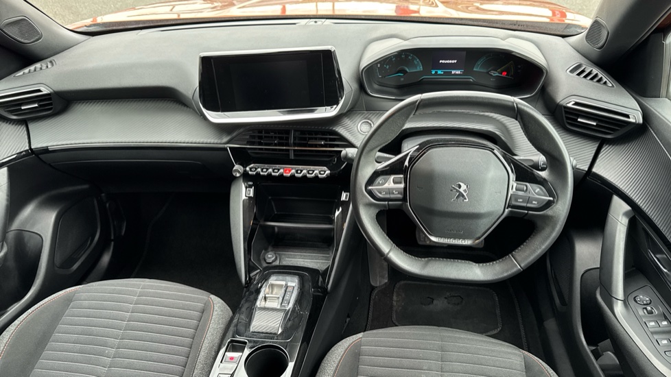 Peugeot 2008 100kW Active Premium+ 50kWh 5dr Auto Electric Estate - Image 10
