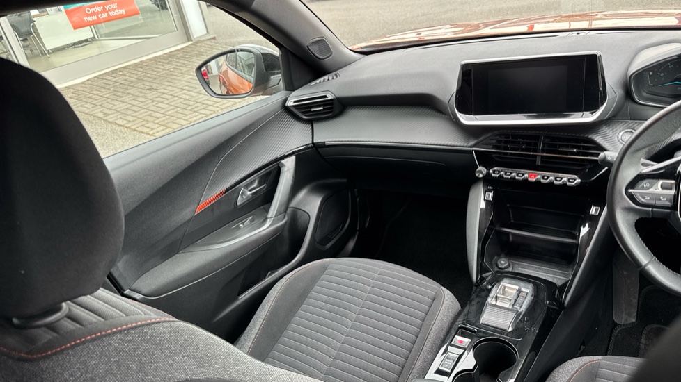 Peugeot 2008 100kW Active Premium+ 50kWh 5dr Auto Electric Estate - Image 14
