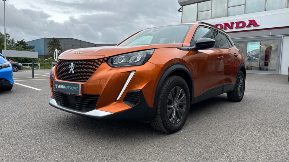 Peugeot 2008 100kW Active Premium+ 50kWh 5dr Auto Electric Estate - Image 53