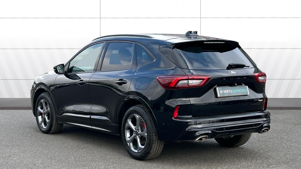 Ford Kuga 2.5 FHEV ST-Line 5dr CVT Hybrid Estate - Image 2