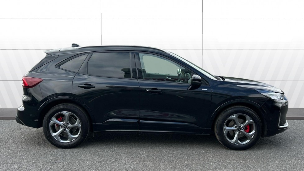 Ford Kuga 2.5 FHEV ST-Line 5dr CVT Hybrid Estate - Image 5