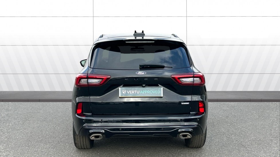 Ford Kuga 2.5 FHEV ST-Line 5dr CVT Hybrid Estate - Image 6