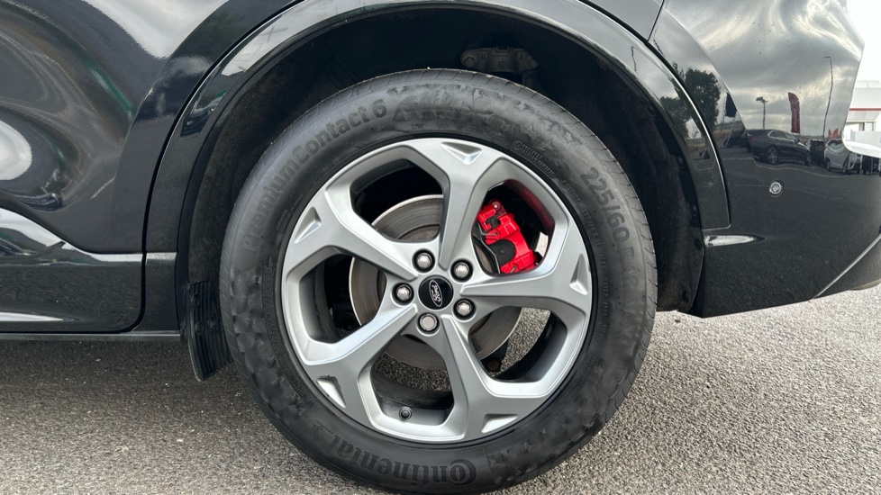 Ford Kuga 2.5 FHEV ST-Line 5dr CVT Hybrid Estate - Image 7