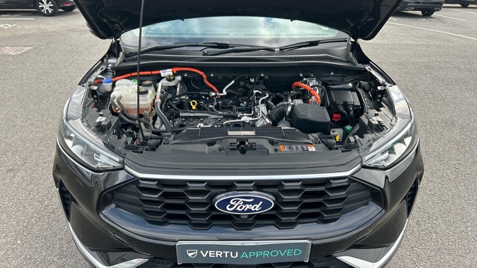 Ford Kuga 2.5 FHEV ST-Line 5dr CVT Hybrid Estate - Image 8